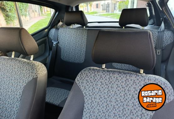 Autos - Ford Ka viral 1. 2012 Nafta 61000Km - En Venta