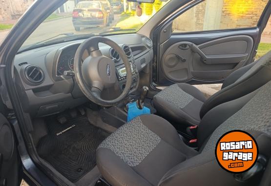 Autos - Ford Ka viral 1. 2012 Nafta 61000Km - En Venta