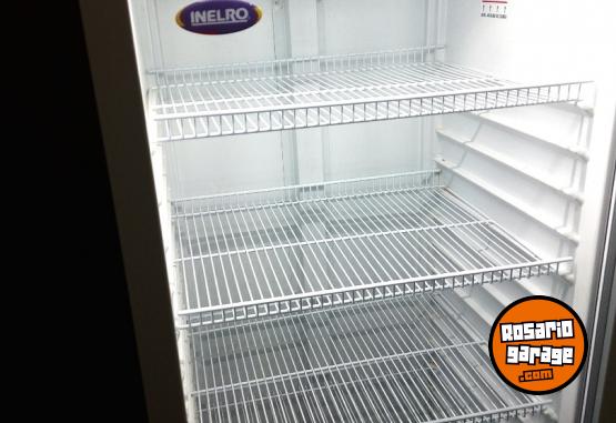 Hogar - Exhibidora Inelro nueva - En Venta