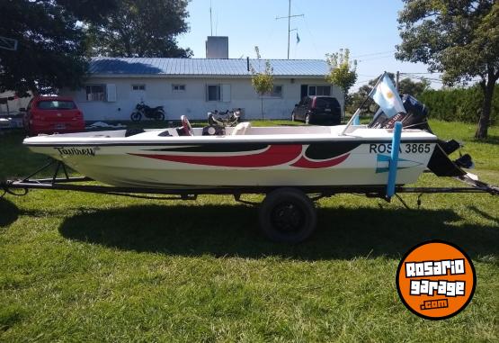 Embarcaciones - VENDO - En Venta