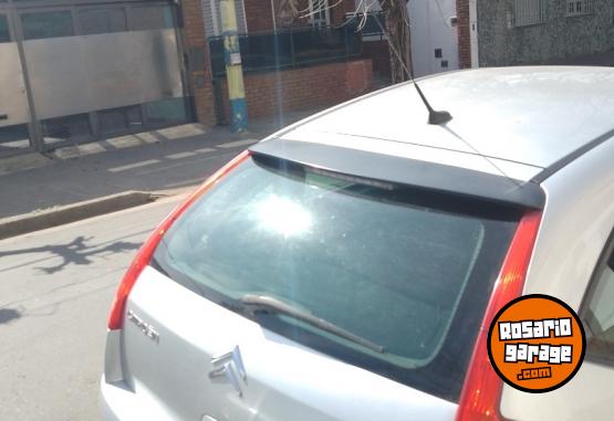 Autos - Citroen C4 2009 Nafta 62000Km - En Venta