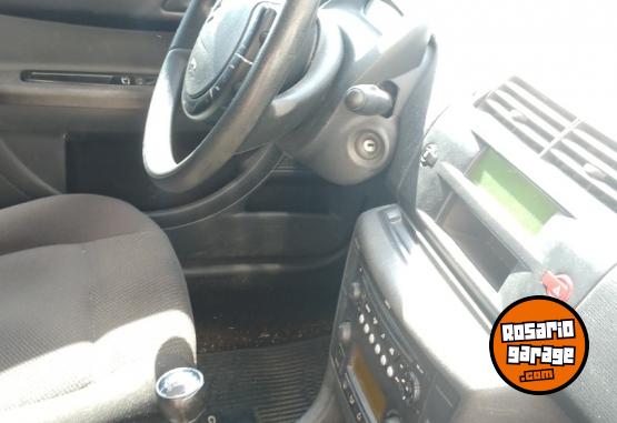 Autos - Citroen C4 2009 Nafta 62000Km - En Venta