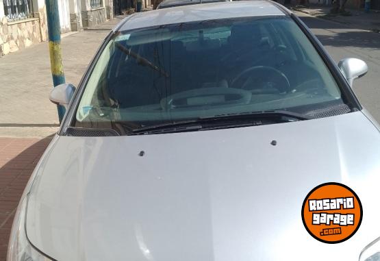 Autos - Citroen C4 2009 Nafta 62000Km - En Venta