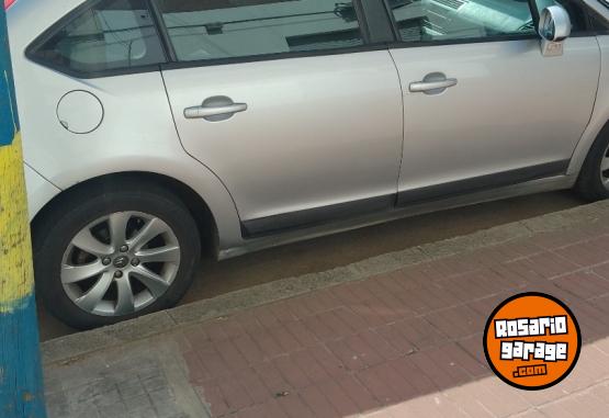 Autos - Citroen C4 2009 Nafta 62000Km - En Venta