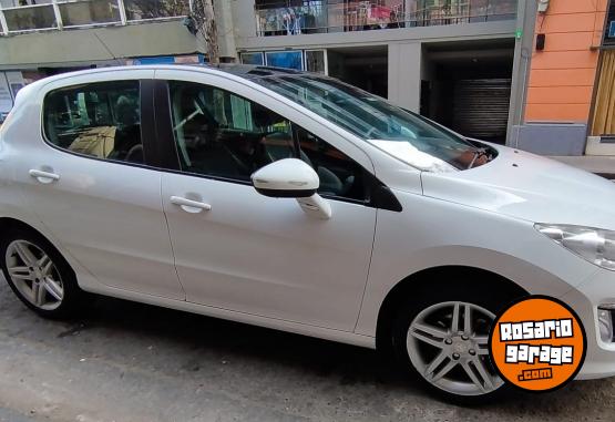 Autos - Peugeot 308 2013 Diesel 224000Km - En Venta