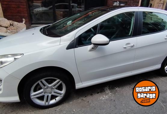 Autos - Peugeot 308 2013 Diesel 224000Km - En Venta