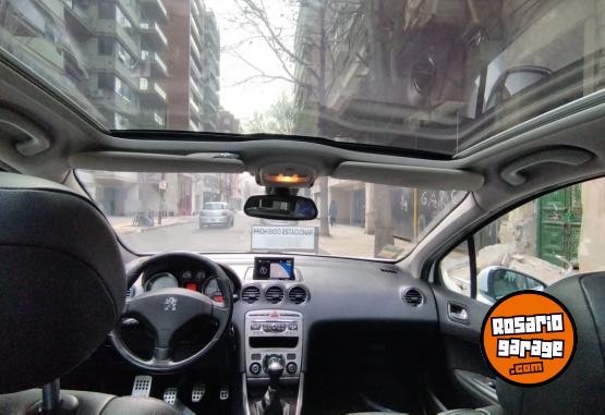 Autos - Peugeot 308 2013 Diesel 224000Km - En Venta