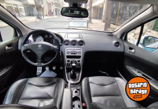 Autos - Peugeot 308 2013 Diesel 224000Km - En Venta