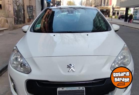 Autos - Peugeot 308 2013 Diesel 224000Km - En Venta