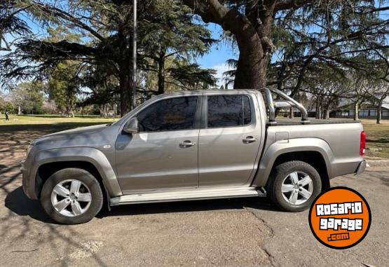 Camionetas - Volkswagen 2.0 Tdi 180cv 4x4 highlin 2019 Diesel 143000Km - En Venta