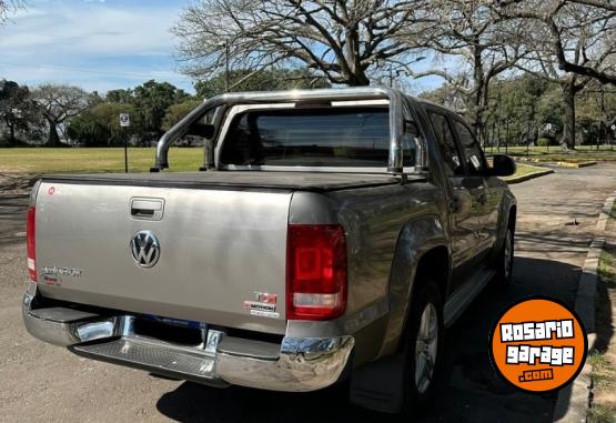 Camionetas - Volkswagen 2.0 Tdi 180cv 4x4 highlin 2019 Diesel 143000Km - En Venta