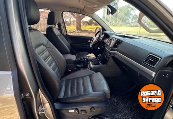 Camionetas - Volkswagen 2.0 Tdi 180cv 4x4 highlin 2019 Diesel 143000Km - En Venta