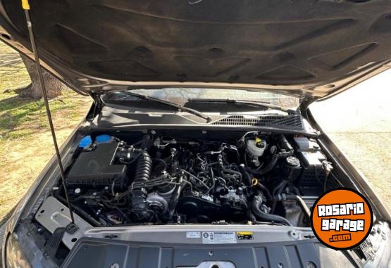 Camionetas - Volkswagen 2.0 Tdi 180cv 4x4 highlin 2019 Diesel 143000Km - En Venta