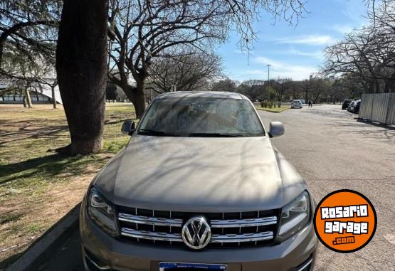 Camionetas - Volkswagen 2.0 Tdi 180cv 4x4 highlin 2019 Diesel 143000Km - En Venta