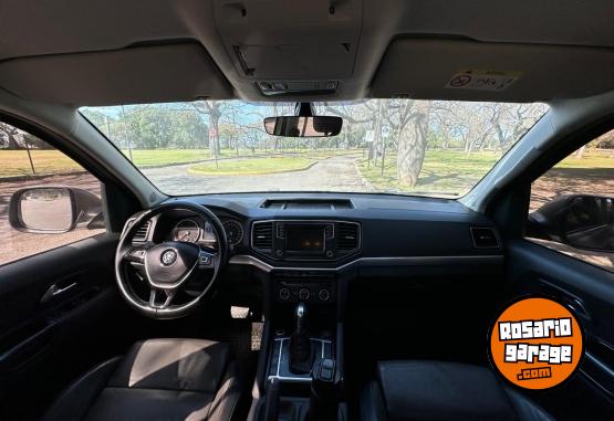 Camionetas - Volkswagen 2.0 Tdi 180cv 4x4 highlin 2019 Diesel 143000Km - En Venta
