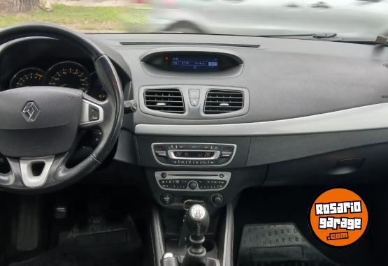 Autos - Renault MEGANE 3 2013 Nafta 113500Km - En Venta