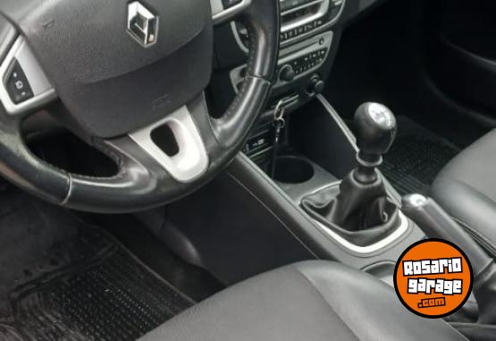 Autos - Renault MEGANE 3 2013 Nafta 113500Km - En Venta