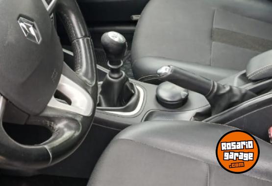Autos - Renault MEGANE 3 2013 Nafta 113500Km - En Venta
