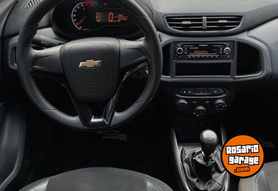 Autos - Chevrolet ONIX JOY BLACK 1.4 2020 Nafta 66000Km - En Venta
