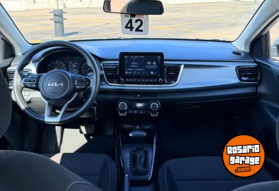 Autos - Kia Rio SX 2023 Nafta 17000Km - En Venta