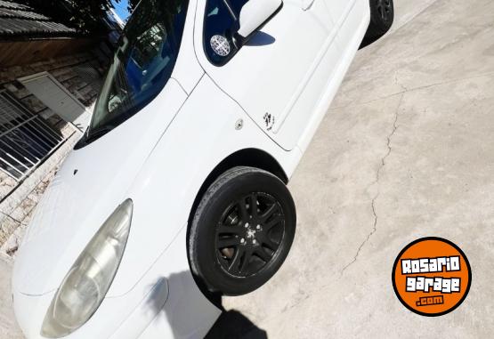Autos - Peugeot 307 XS nafta 1.6 2011 Nafta 243000Km - En Venta