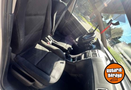 Autos - Peugeot 307 XS nafta 1.6 2011 Nafta 243000Km - En Venta