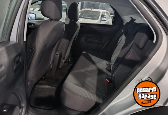 Autos - Citroen C4 CACTUS VTI 115 FEEL 2022 Nafta 52453Km - En Venta