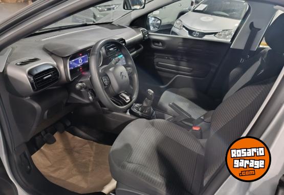 Autos - Citroen C4 CACTUS VTI 115 FEEL 2022 Nafta 52453Km - En Venta