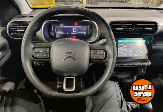 Autos - Citroen C4 CACTUS VTI 115 FEEL 2022 Nafta 52453Km - En Venta
