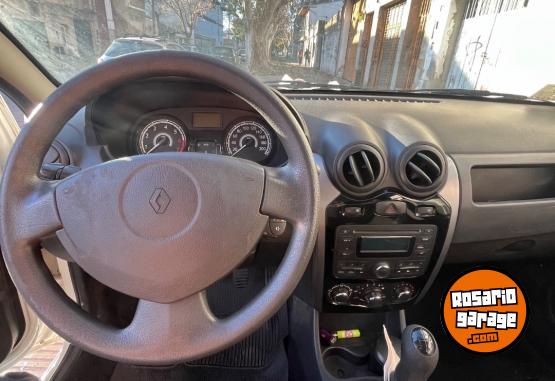Autos - Renault Sandero 2011 Nafta 138000Km - En Venta