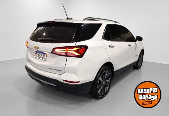 Autos - Chevrolet EQUINOX 1,5T PREMIER 2023 Nafta 42695Km - En Venta