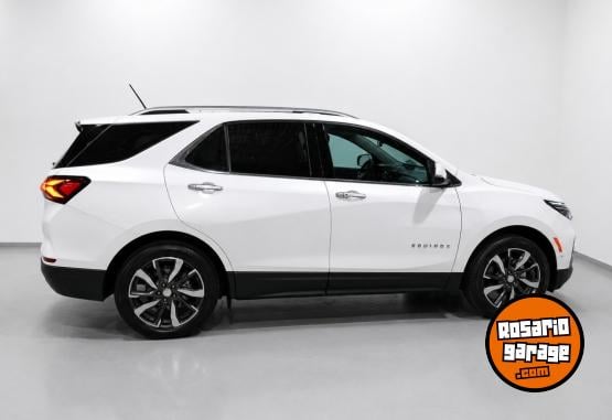 Autos - Chevrolet EQUINOX 1,5T PREMIER 2023 Nafta 42695Km - En Venta