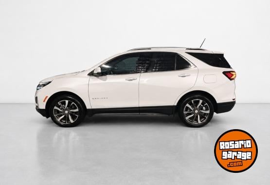 Autos - Chevrolet EQUINOX 1,5T PREMIER 2023 Nafta 42695Km - En Venta