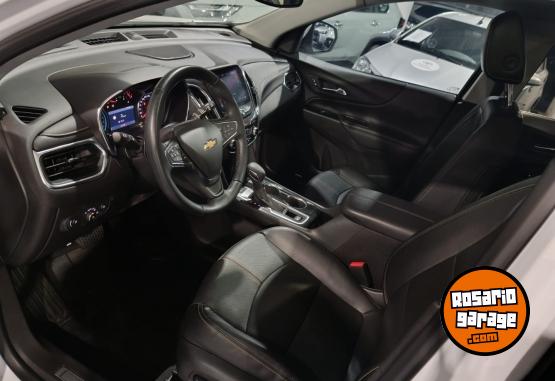Autos - Chevrolet EQUINOX 1,5T PREMIER 2023 Nafta 42695Km - En Venta