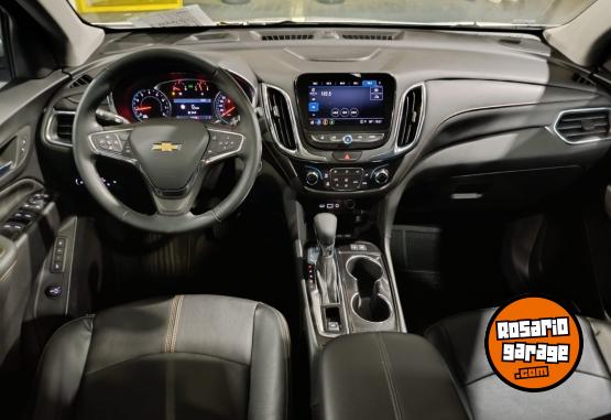 Autos - Chevrolet EQUINOX 1,5T PREMIER 2023 Nafta 42695Km - En Venta