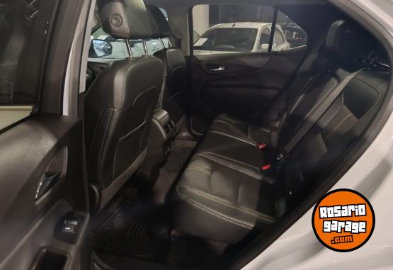 Autos - Chevrolet EQUINOX 1,5T PREMIER 2023 Nafta 42695Km - En Venta