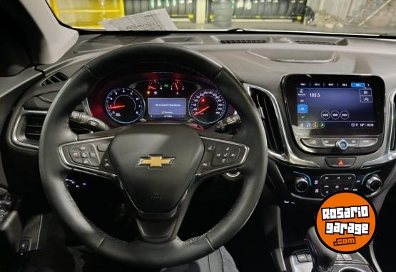 Autos - Chevrolet EQUINOX 1,5T PREMIER 2023 Nafta 42695Km - En Venta