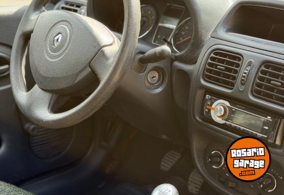 Autos - Renault Clio 2013 Nafta 185000Km - En Venta