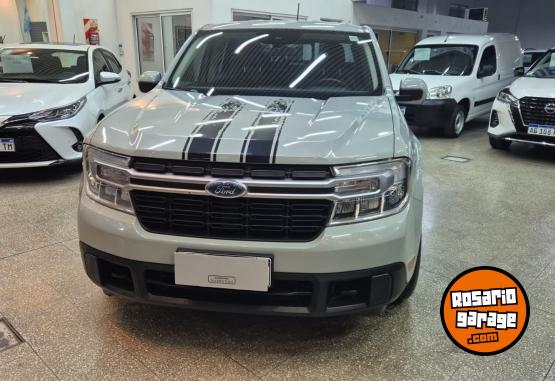 Camionetas - Ford MAVERICK 2.3 . LARIA. 4X4 2022 Nafta 92500Km - En Venta
