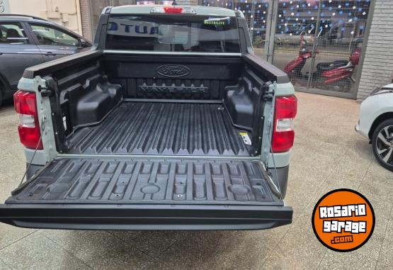 Camionetas - Ford MAVERICK 2.3 . LARIA. 4X4 2022 Nafta 92500Km - En Venta