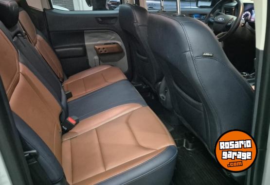 Camionetas - Ford MAVERICK 2.3 . LARIA. 4X4 2022 Nafta 92500Km - En Venta