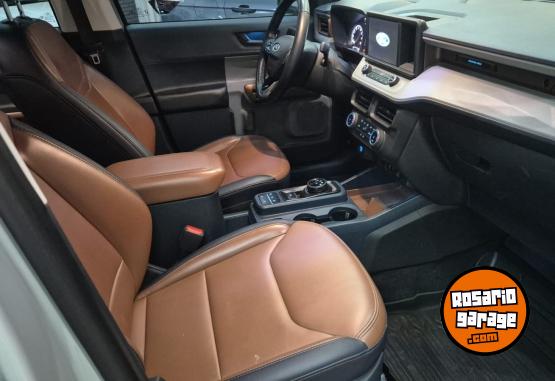 Camionetas - Ford MAVERICK 2.3 . LARIA. 4X4 2022 Nafta 92500Km - En Venta