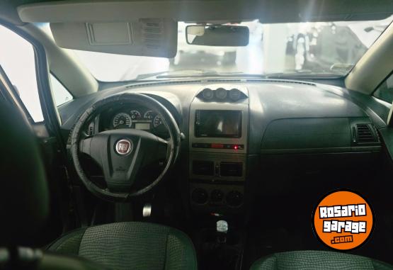 Autos - Fiat IDEA 1.6 2012 GNC - En Venta
