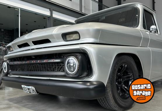 Clásicos - CHEVROLET APACHE - En Venta