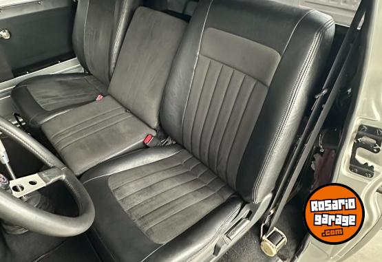 Clásicos - CHEVROLET APACHE - En Venta