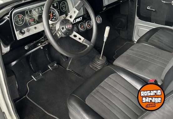Clásicos - CHEVROLET APACHE - En Venta