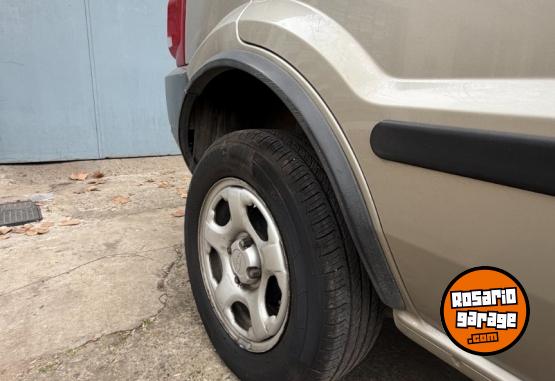 Autos - Ford Ecosport xl plus 2009 GNC 160000Km - En Venta