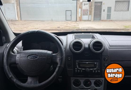 Autos - Ford Ecosport xl plus 2009 GNC 160000Km - En Venta