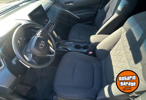 Autos - Toyota Corolla Cross 2.0 Xli Cvt 2022 Nafta 9000Km - En Venta