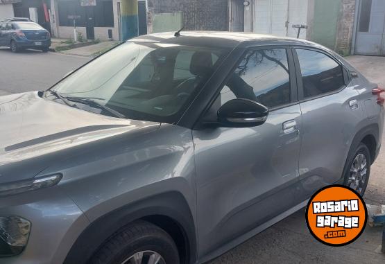 Autos - Citroen basalt 1.6 feel 2025 Nafta 11500Km - En Venta
